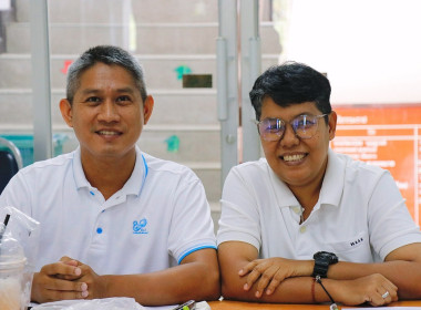 การประชุมข้าราชการ พนักงานราชการ และลูกจ้างประจำ ... พารามิเตอร์รูปภาพ 55